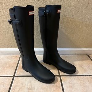 Hunter Rain Boots Size 9 (Women’s)